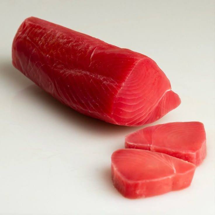 Premium Tuna